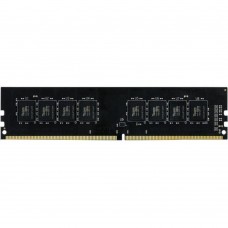 TeamGroup Μνήμη RAM DDR4 16GB PC 2666 Team Elite  (TED416G2666C1901)