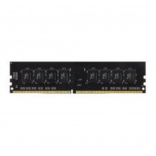 TeamGroup Μνήμη RAM DDR4 8GB PC 2666 Team Elite  (TED48G2666C1901)