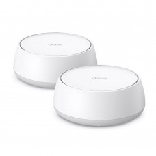 TP-LINK BE3600 Whole Home Mesh Wi-Fi 7 System (DECO BE25(2-PACK)) (TPDECOBE25-2PACK)