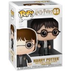 Funko Pop! Movies: Harry Potter - Harry Potter #01 (FNK58586) Funko Pop! Movies: Harry Potter - Harry Potter #01 (FNK58586)
