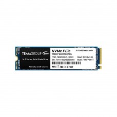 TeamGroup Δίσκος SSD 1TB MP33 PCIe M.2 PCIe 3.0 x4 NVME (TM8FP6001T0C101) (TEGTM8FP6001T0C101)