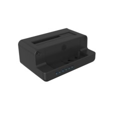 RaidSonic ICY BOX Docking Station για 2 Σκληρούς Δίσκους SATA/PCIe M.2 (2260)" / M.2 (2280)" / M.2 (2242)" / 3.5" / 2.5" με σύνδεση USB-C (IB-2914MSCL-C31) (RSCIB-2914MSCL-C31) RaidSonic ICY BOX Docking Station για 2 Σκληρούς Δίσκους SATA/PCIe M.2 (2260)" / M.2 (2280)" / M.2 (2242)" / 3.5" / 2.5" με σύνδεση USB-C (IB-2914MSCL-C31) (RSCIB-2914MSCL-C31)