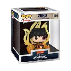 Funko Pop! Animation: Avatar The Last Airbender - Zuko #1809 Deluxe (FNK12481)