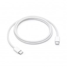 Apple Cable USB-C male - USB-C 60W White 1m (MW493ZM/A) (APPMW493ZM-A)