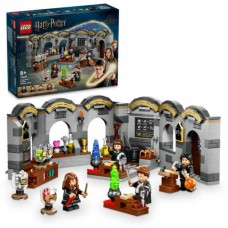 Lego Harry Potter Hogwarts Castle: Potions Class (76431) (LGO76431)
