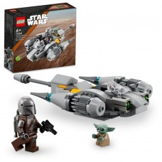 Lego Star Wars N-1 Starfighter Of The Mandalorian - Microfighter (75363) (LGO75363)
