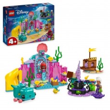 Lego Disney Princess Ariel's Crystal Cave (43254) (LGO43254)