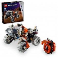 Lego Technic Space Transport Vehicle Lt78 (42178) (LGO42178)