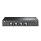 TP-LINK 8-Port 10G Multi-Gigabit Switch (TL-SX1008) (TPTL-SX1008)