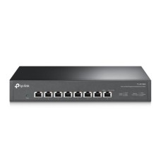 TP-LINK 8-Port 10G Multi-Gigabit Switch (TL-SX1008) (TPTL-SX1008)