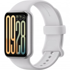 Xiaomi Smart Band 9 Pro Moonlight Silver (BHR8715GL) (XIABHR8715GL)