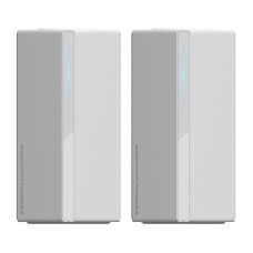 Xiaomi Mi Router AX3000 Mesh System 2pcs White (DVB4458GL) (XIADVB4458GL) Xiaomi Mi Router AX3000 Mesh System 2pcs White (DVB4458GL) (XIADVB4458GL)