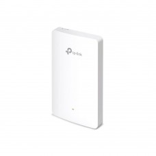 TP-Link AX1800 Wall-Plate Dual-Band Wi-Fi6 Access Point (EAP615-WALL) (TPEAP615-WALL)