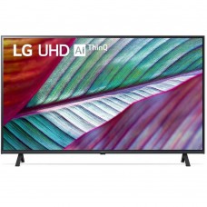 LG Smart TV 4K UHD LED 43UR78003L HDR 2023 43" (43UR78003LK) (LG43UR78003LK)
