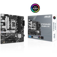 ASUS PRIME B760M-A WIFI D4 Intel B760 LGA 1700 micro ATX (90MB1CX0-M1EAY0) (ASU90MB1CX0-M1EAY0) ASUS PRIME B760M-A WIFI D4 Intel B760 LGA 1700 micro ATX (90MB1CX0-M1EAY0) (ASU90MB1CX0-M1EAY0)