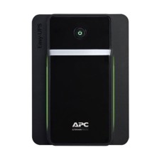 APC Easy UPS BVX 2200VA 230V AVR Schuko Sockets (BVX2200LI-GR) (APCBVX2200LI-GR)