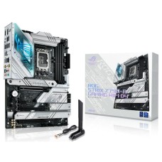 ASUS ROG STRIX Z790-A GAMING WIFI D4 Intel Z790 LGA 1700 ATX (90MB1CN0-M0EAY0) (ASU90MB1CN0-M0EAY0)