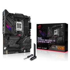 ASUS ROG STRIX B650E-E GAMING WIFI AMD B650 Socket AM5 ATX (90MB1BB0-M0EAY0) (ASU90MB1BB0-M0EAY0)