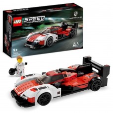 Lego Speed ​​Champions Porsche 963 (76916) (LGO76916)