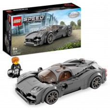 Lego Speed ​​Champions Pagani Utopia (76915) (LGO76915)