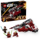 Lego Star Wars Ahsoka's Jedi Interceptor (75401) (LGO75401)