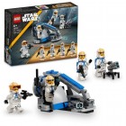 Lego Star Wars Ahsoka's Clone Trooper Of The 332Nd Company - Battle Pack (75359) (LGO75359)