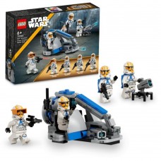 Lego Star Wars Ahsoka's Clone Trooper Of The 332Nd Company - Battle Pack (75359) (LGO75359)