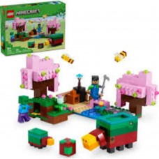Lego Minecraft The Cherry Blossom Garden (21260) (LGO21260)