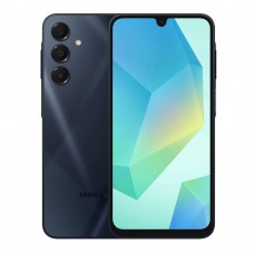 Samsung Galaxy A16 5G SM-A166 8GB/256GB Black (SM-A166BZKIEUE) (SAMSM-A166BZKIEUE)