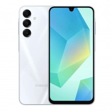 Samsung Galaxy A16 5G SM-A166 8GB/256GB Gray (SM-A166BZAIEUE) (SAMSM-A166BZAIEUE)