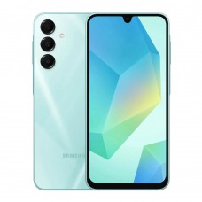 Samsung Galaxy A16 5G SM-A166 4GB/128GB Light Green (SM-A166BLGDEUE) (SAMSM-A166BLGDEUE)