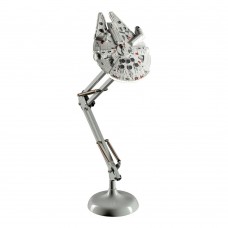 Paladone Φωτιστικό Γραφείου Led Star Wars Millennium Falcon (PP5056SWV2) (PALAPP5056SWV2)