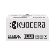KYOCERA TK-5450K TONER BLACK 4.1K (1T0C0D0NL0) (KYOTK5450K) KYOCERA TK-5450K TONER BLACK 4.1K (1T0C0D0NL0) (KYOTK5450K)