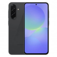Samsung Galaxy A36 5G 6GB/128GB Awesome Black (SM-A366BZKBEUE) (SAMSM-A366BZKBEUE)