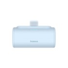 Baseus Powerbank OS-Compact IP 5000mAh 20W blue (P10068307313-00) (BASP10068307313-00)