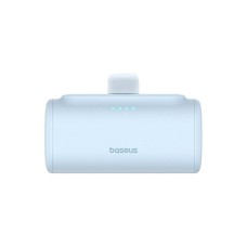 Baseus Powerbank OS-Compact IP 5000mAh 20W blue (P10068307313-00) (BASP10068307313-00)
