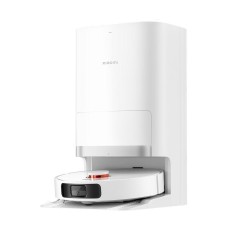 Xiaomi Robot Vacuum Χ20+ White (BHR8124EU) (XIABHR8124EU)