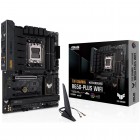 ASUS TUF GAMING B650-PLUS WIFI AMD B650 Socket AM5 ATX (90MB1BZ0-M0EAY0) (ASU90MB1BZ0-M0EAY0)