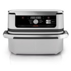 Ninja Double Air Fryer 10.4L 2470W White (AF500EUWH) (SNIAF500EUWH)