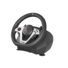 Genesis Gaming Driving Wheel Seaborg 400 for PC/Console (NGK-1567) (GNSNGK-1567) Genesis Gaming Driving Wheel Seaborg 400 for PC/Console (NGK-1567) (GNSNGK-1567)