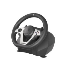 Genesis Gaming Driving Wheel Seaborg 400 for PC/Console (NGK-1567) (GNSNGK-1567) Genesis Gaming Driving Wheel Seaborg 400 for PC/Console (NGK-1567) (GNSNGK-1567)