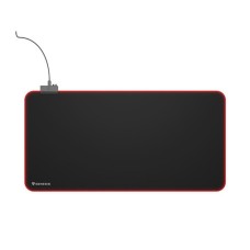Genesis Gaming Mouse Pad Boron 500 XXL, RGB, Logo, 80 x 40 cm (NPG-2110) (GNSNPG-2110)