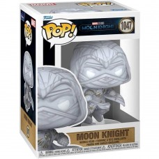 Funko Pop! Heroes: Marvel - Moon Knight #1047 Glows in the Dark Special Edition (FNK42545)