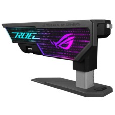 ASUS ROG Herculx Graphics Card Holder Universal Graphic card holder (90DA0020-B09000) (ASU90DA0020-B09000)