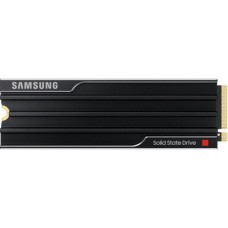 Samsung SSD 9100 PRO 1TB PCIe 5.0 (NVMe) w/ Heatsink (MZ-VAP1T0CW) (SAMMZ-VAP1T0CW) Samsung SSD 9100 PRO 1TB PCIe 5.0 (NVMe) w/ Heatsink (MZ-VAP1T0CW) (SAMMZ-VAP1T0CW)