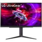 LG 27GR83Q-B Monitor (27GR83Q-B.AEU) (LG27GR83Q-B)