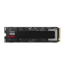Samsung 9100 Pro SSD 1TB M.2 NVMe PCI Express 5.0 (MZ-VAP1T0BW) (SAMMZ-VAP1T0BW) Samsung 9100 Pro SSD 1TB M.2 NVMe PCI Express 5.0 (MZ-VAP1T0BW) (SAMMZ-VAP1T0BW)