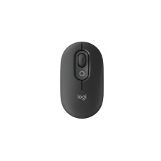 Logitech Mouse POP Black (910-007412) (LOGPOPBK) Logitech Mouse POP Black (910-007412) (LOGPOPBK)