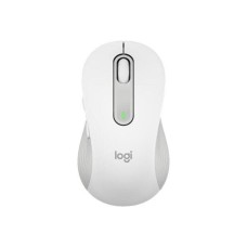 Logitech Mouse Signature M650 L for Business White (910-006349) (LOGM650BLWH) Logitech Mouse Signature M650 L for Business White (910-006349) (LOGM650BLWH)