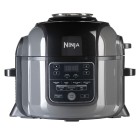 Ninja Multifunctional Cooker Foodi Black (OP300EU) (SNIOP300EU) Ninja Multifunctional Cooker Foodi Black (OP300EU) (SNIOP300EU)